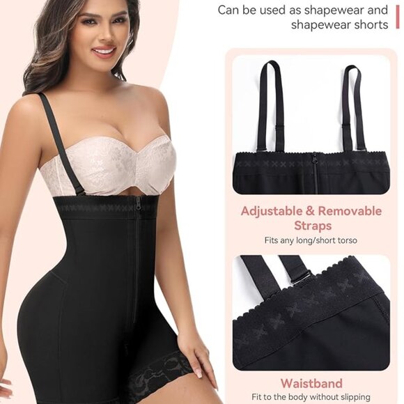 SHAPSHE Fajas Colombianas - Picture 3 of 5